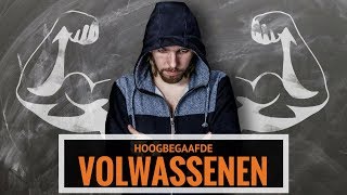 Hoogbegaafde Volwassenen [upl. by Aoniak]