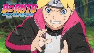 Rasengan  Boruto Naruto Next Generations [upl. by Starling]