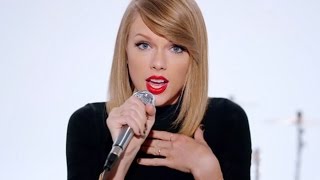 Taylor Swift  Shake It Off KaraokeInstrumental  LYRICS [upl. by Ballou]