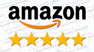 How to Get Amazon Reviews on Your KDP Books [upl. by Aissela]