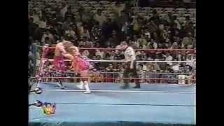 Shawn Michaels vs Marty Jannetty [upl. by Car608]