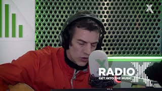 Richard Ashcroft  They Dont Own Me LIVE on Radio X [upl. by Dwaine]