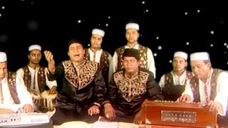 Khwaja Ke Darbar Mein Naukri  Khwaja Ke Jhande Gaade  Hashim Aaftab Sabri [upl. by Bill]