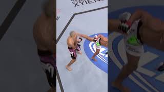 10 years ago Edson Barboza recorded one of the most INSANE knockouts in MMA history [upl. by Latif]