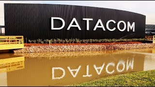 DATACOM Corporate video English Version [upl. by Lamrej]