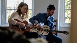 Dawn Landes and Piers Faccini  Heavens Gate Acoustic Session [upl. by Hnao]