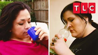 EXTREME Scent Addictions  My Strange Addiction  TLC [upl. by Lalise]