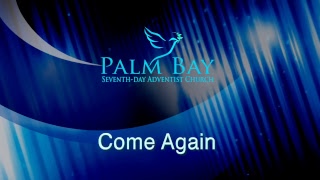 Palm Bay SeventhDay Adventist Church Live Stream [upl. by Khoury]