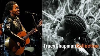 Tracy Chapman Collection Full Album  Greatest Hits Remastered TracyChapman [upl. by Gemoets493]