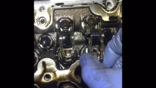 Vauxhallfiat 13cdti diesel timing chain failurerepair [upl. by Karlee919]