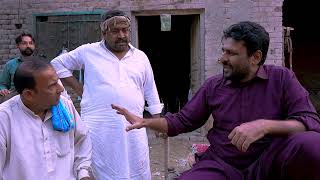 Rana Ijaz New Funny Video  Standup Comedy At The Patient  Rana Ijaz amp Makhi New Prank  Rana Ijaz [upl. by Dee Dee]