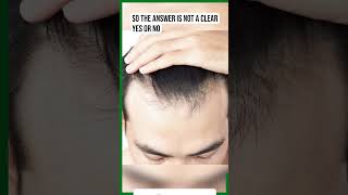 Can Creatine Supplements Cause Hair Loss  Dr Shahid Shamsher shorts hairloss hairlosscauses [upl. by Annij488]