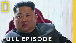 Dictators Dilemma Full Episode  North Korea Inside the Mind of a Dictator [upl. by Niliac]