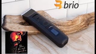 Brio Beardscape V2 unboxing [upl. by Roeser]