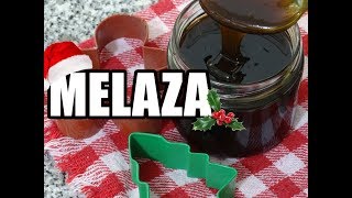 Como hacer Melaza  Melaza de Piloncillo o Panela [upl. by Drud]