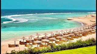 Concorde Moreen Beach Resort and Spa Marsa Alam 706 2021 [upl. by O'Conner]