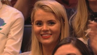 Who killed Lucy Beale  The Graham Norton Show EastEnders Special  BBC [upl. by Hilde346]