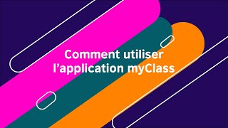 Tuto  découvrez notre lappli MyClass pour réserver vos cours danglais [upl. by Ardnaed980]