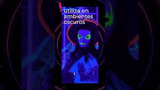 ✨ Bombillo LED Luz Ultra Violeta UV Luz Negra Para Fiestas  aPreciosdeRemate ‼ [upl. by Meekah]