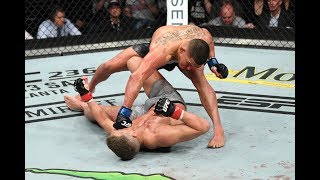 Anthony Pettis Top 5 Finishes [upl. by Carbone]