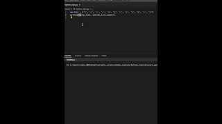 Python Tips How to find a duplicate in an iterable with maximum counts using the quotmaxquot function [upl. by Levins649]