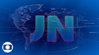 Trilha sonora de abertura e encerramento do Jornal Nacional  2019 [upl. by Nyllek]