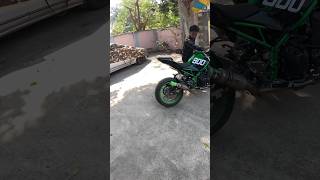 Mountain Dew 😄z900shots ytshorts [upl. by Fernas]