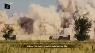 5 ancient sites ISIS has destroyed  In 90 seconds [upl. by Cilegna433]