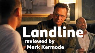 Landline reviewed by Mark Kermode [upl. by Oinotna]