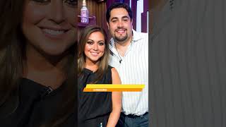 Lauren Manzo And Vito Scalia File For Divorce After 8 Years  RHONJ Alum [upl. by Inger]