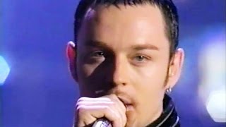 Savage Garden  Truly Madly Deeply Live at the World Music Awards 1998 [upl. by Berard]