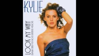 Kylie Minogue Look My Way NSMGUK Steady As A Rock Extended Version [upl. by Stanleigh647]