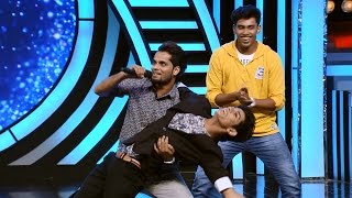 D3 D 4 Dance I Vice Captains I Mazhavil Manorama [upl. by Kerman]