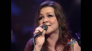 Gretchen Wilson  When I Think About Cheatin Live [upl. by Helena]