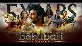 Bahubali movie set tour  Bahubali movie shooting location [upl. by Atneuqal151]