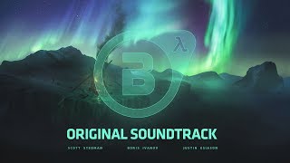 Project Borealis OST  6 The Path Integral [upl. by Aloibaf762]