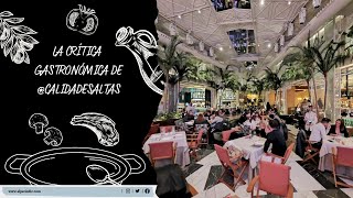 Así es La Diva el último restaurante que ha abierto sus puertas en Valencia [upl. by Placidia]