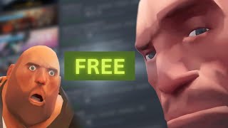 10 AMAZING Free Steam Games To Play in 2024 NEW [upl. by Aiuqenehs]