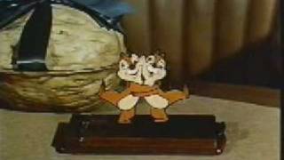 The Adventures of Chip n Dale Opening Sequence [upl. by Christmas]