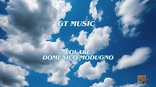 Volare  Domenico Modugno [upl. by Adlesirc180]