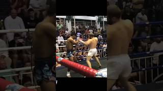 Knockouts kicks and Punches boxing kungfushorts ytshorts [upl. by Stanislaus]