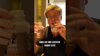 Schokoladen Milch aus Taipeh Geschmack Test shorts drink taiwan test [upl. by Aek]