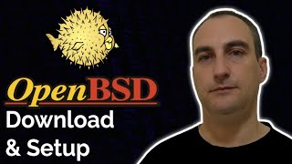 OpenBSD 67  Released  Download amp Installation  2020 [upl. by Gewirtz]