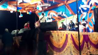 ganja bhangadi singer Namita Oraon new kudukh arkestra video 2024 chegri program Krishna babu [upl. by Dino]