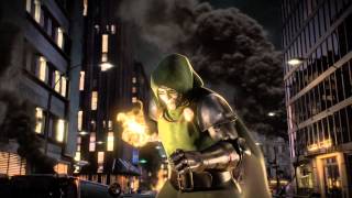 Avengers Battle for Earth SDCC 2012 Trailer [upl. by Wartow]