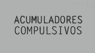 INTRODUÇÃO  ABERTURA  Acumuladores Compulsivos  Temporada 15  Episódio 08  Coral [upl. by Bolten]