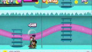 Fanboy and Chum Chum Final Levelwmv [upl. by Llenhoj970]