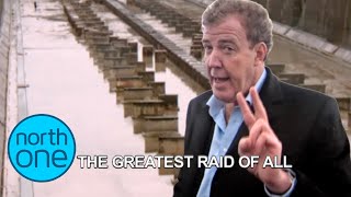 Jeremy Clarksons War Stories  Greatest Raid of All  North One [upl. by Sterling]