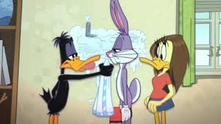 The Looney Tunes Show Season 1 Episode 1 Best Friends HD Full Video Part 7 [upl. by Hendon]