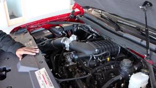 2015 Chevrolet Reaper  Lingenfelter  Southern Comfort Customs [upl. by Tillo757]